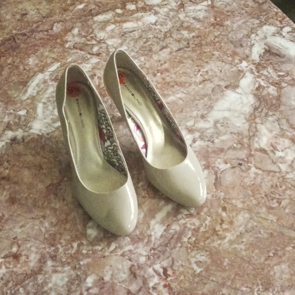 Bandolino, women heels